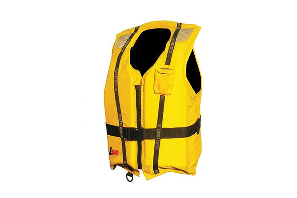 Burke Lifejacket L100 1