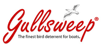 Gullsweep Bird Deterrent Australian Importers And Distributors